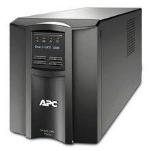 view APC Smart-UPS 1500VA 1000W 8 Outlet Line Interactive Tower UPS