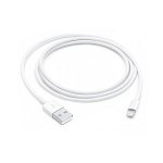 Apple 1m Lightning to USB Cable - White