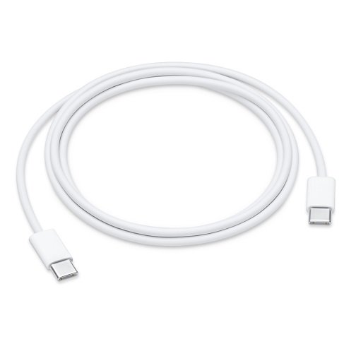 Apple 1m USB-C Charge Cable - White