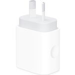 Apple 20W USB-C Power Adapter