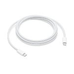 Apple 2m 240W USB-C Charge & Sync Cable - White