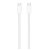 Apple 2m 240W USB-C Charge & Sync Cable - White