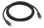 Apple 1.8m Thunderbolt 4 Pro Cable - Black