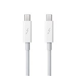Apple 0.5m Thunderbolt Cable - White
