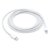 Apple 2m USB-C to Lightning Cable - White