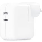 Apple 35W Dual USB-C Power Adapter