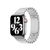 Apple 38mm Silver Link Bracelet