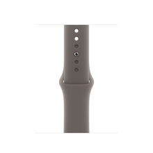 view Apple 41mm Clay Sport Band - M/L