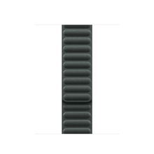 view Apple 41mm Evergreen Magnetic Link - M/L