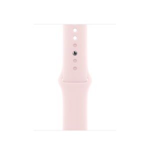 Apple 41mm Light Pink Sport Band - M/L