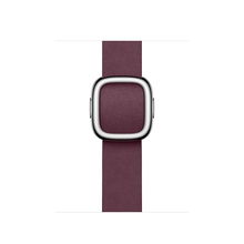view Apple 41mm Mulberry Modern Buckle - Large