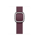 Apple 41mm Mulberry Modern Buckle - Large