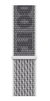 Apple 41mm Nike Sport Loop - Summit White/Black