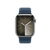 Apple 41mm Pacific Blue Magnetic Link - S/M