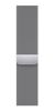 Apple 41mm Silver Milanese Loop