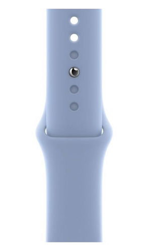 Apple 41mm Sport Band Regular - Blue Fog