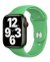 Apple 41mm Sport Band - Bright Green