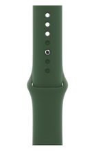 view Apple 41mm Sport Band - Clover