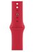 Apple 41mm Sport Band - (Product) Red