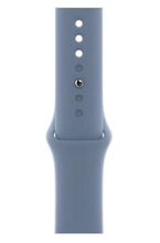 view Apple 41mm Sport Band - Slate Blue