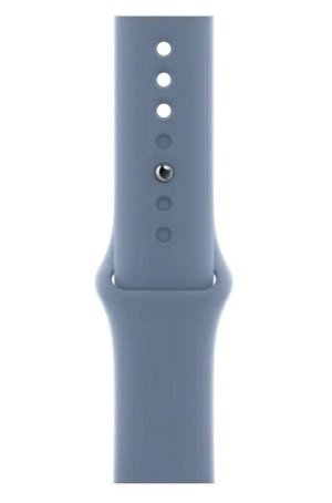 Apple 41mm Sport Band - Slate Blue