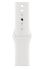 Apple 41mm Sport Band - White