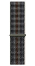 view Apple 41mm Sport Loop - Midnight