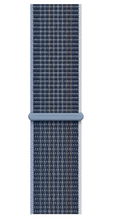 view Apple 41mm Sport Loop - Storm Blue