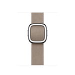 Apple 41mm Tan Modern Buckle - Large