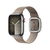 Apple 41mm Tan Modern Buckle - Large