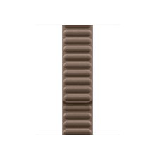 view Apple 41mm Taupe Magnetic Link - M/L