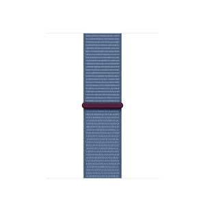 Apple 41mm Winter Blue Sport Loop