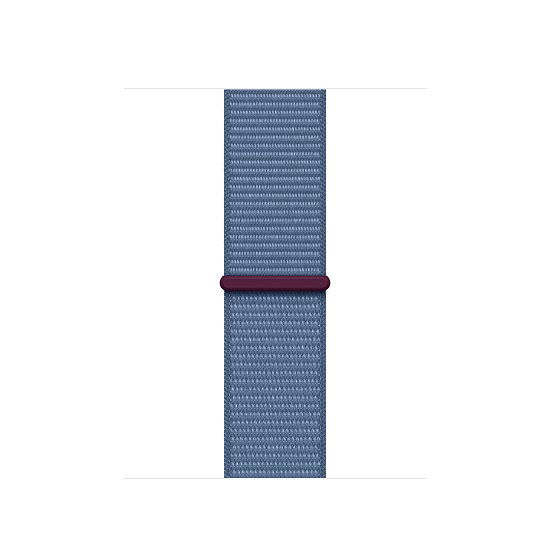 Apple 41mm Winter Blue Sport Loop