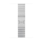 Apple 42mm Silver Link Bracelet