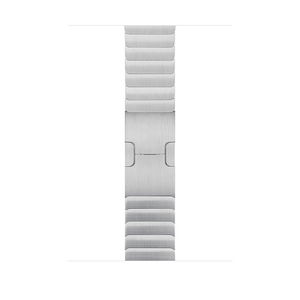 Apple 42mm Silver Link Bracelet