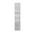 Apple 42mm Silver Link Bracelet