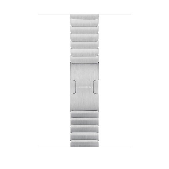 Apple 42mm Silver Link Bracelet