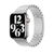 Apple 42mm Silver Link Bracelet