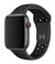 Apple 44mm Nike Sport Band Anthracite/Black