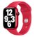 Apple 44mm Sport Band - (Product) Red