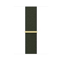 view Apple 45mm Cypress Sport Loop