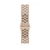 Apple 45mm Desert Stone Nike Sport Band - S/M