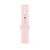 Apple 45mm Light Pink Sport Band - M/L