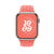 Apple 45mm Magic Ember Nike Sport Band - M/L