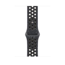 view Apple 45mm Midnight Sky Nike Sport Band - S/M