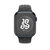 Apple 45mm Midnight Sky Nike Sport Band - M/L