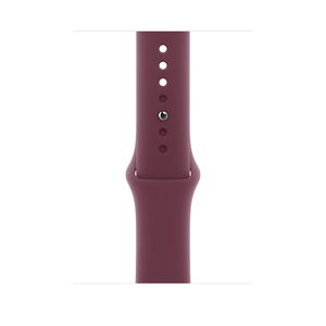 Apple 45mm Mulberry Sport Band - M/L