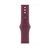 Apple 45mm Mulberry Sport Band - M/L