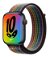 Apple 45mm Nike Sport Loop - Pride Edition