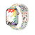 Apple 45mm Pride Edition Sport Band - M/L